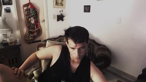 centurionjohnny online show from 2, 12, 2025