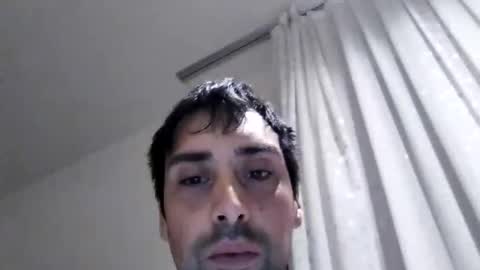 Snapshot of cercoavenezia chatting on 27, 10, 2025 Enrico online show from 27, 10, 2025