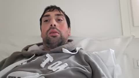 Snapshot of cercoavenezia chatting on 1, 11, 2025 Enrico online show from 1, 11, 2025