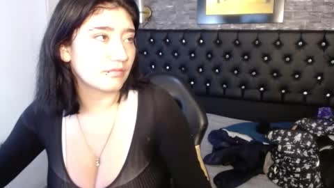 Cerecita  online show from 3, 12, 2024