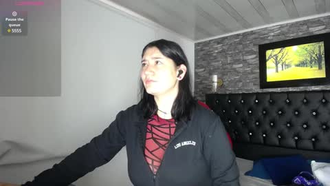 Cerecita  online show from 7, 2, 2025