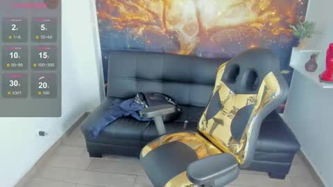 Cerecita  online show from 21, 2, 2025