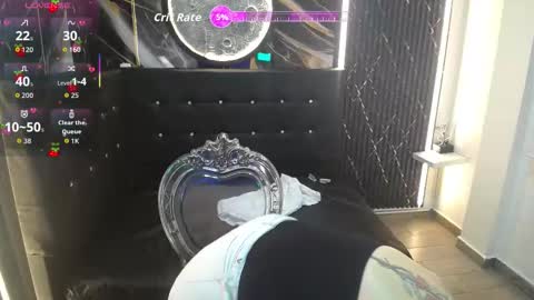 Cerecita  online show from 22, 11, 2025