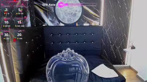 Cerecita  online show from 15, 12, 2025