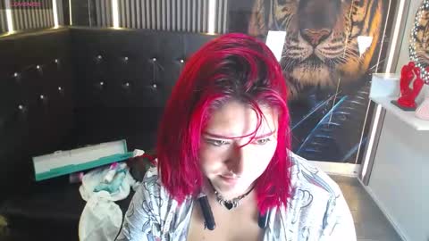 Cerecita  online show from 22, 12, 2025