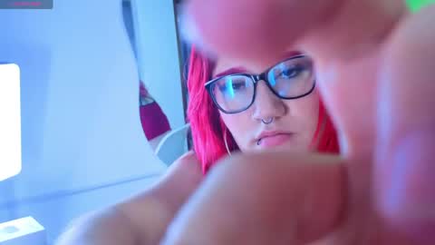 Snapshot of cerecita_02 chatting on 22, 4, 2026 Cerecita online show from 22, 4, 2026