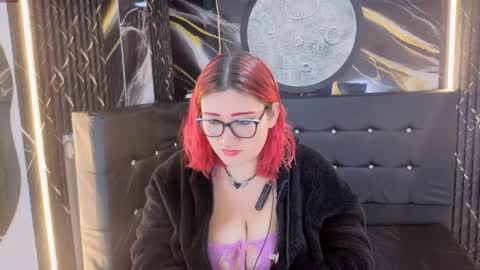 Snapshot of cerecita_02 chatting on 6, 5, 2026 Cerecita online show from 6, 5, 2026