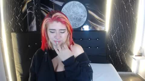 Snapshot of cerecita_02 chatting on 20, 5, 2026 Cerecita online show from 20, 5, 2026