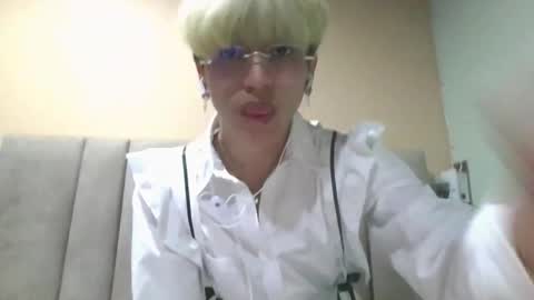 Cherry online show from 29, 9, 2025