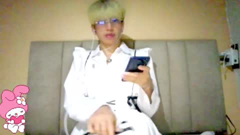 Cherry online show from 1, 10, 2025