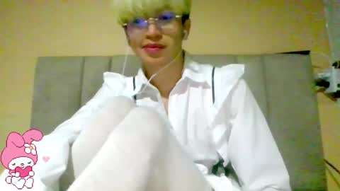 Cherry online show from 4, 10, 2025