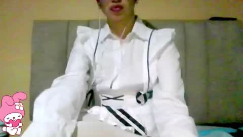 Cherry online show from 15, 10, 2025