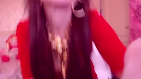 Cerise online show from 17, 2, 2025