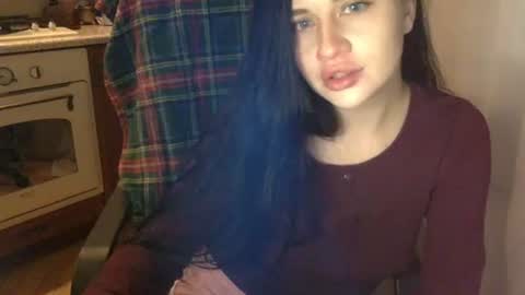 Snapshot of cerisedood82 chatting on 8, 11, 2025 Eva online show from 8, 11, 2025