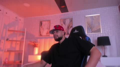 Snapshot of cero_khalifa chatting on 28, 5, 2026 cero khalifa online show from 28, 5, 2026