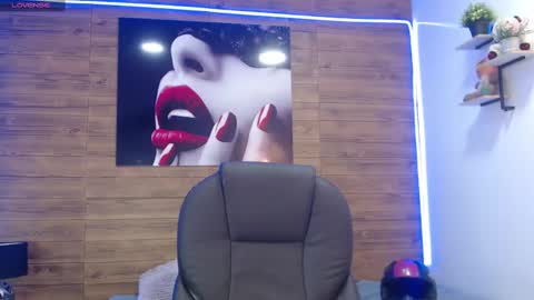 Snapshot of cerokershelby chatting on 13, 1, 2025 Ceroke online show from 13, 1, 2025