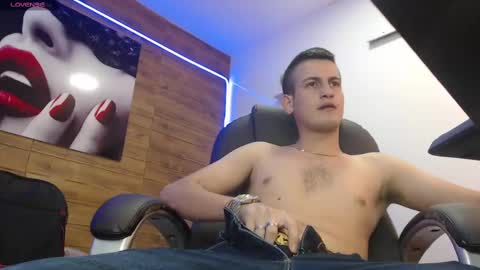 Snapshot of cerokershelby chatting on 14, 1, 2025 Ceroke online show from 14, 1, 2025