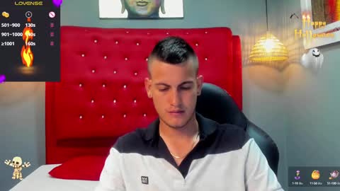 Snapshot of cerokershelby chatting on 6, 2, 2025 Ceroke online show from 6, 2, 2025