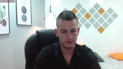 Snapshot of cerokershelby chatting on 7, 2, 2025 Ceroke online show from 7, 2, 2025