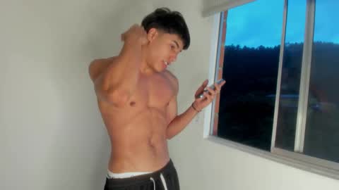 ceron cb online show from 11, 1, 2026