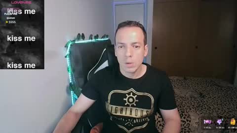 Cerso online show from 11, 11, 2025