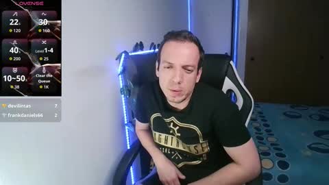 Cerso online show from 14, 1, 2026