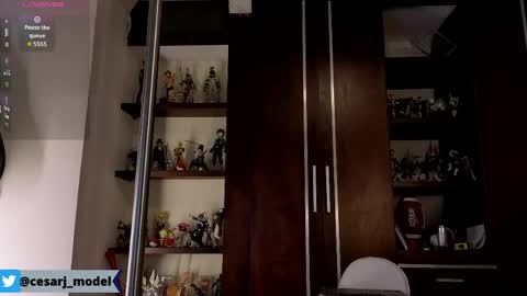 Snapshot of cesar_joness chatting on 23, 4, 2026 Cesar jones online show from 23, 4, 2026