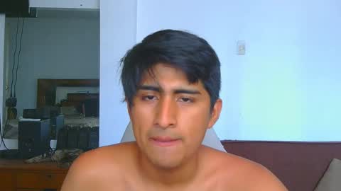 Snapshot of cesarex148 chatting on 25, 2, 2026 Cesar online show from 25, 2, 2026