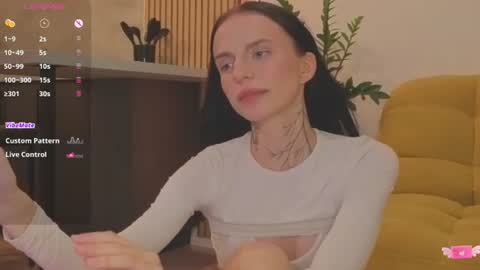 Livia online show from 17, 7, 2026