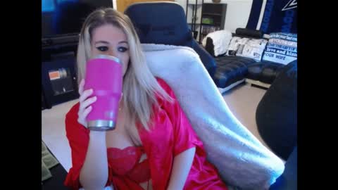 Marie online show from 13, 12, 2024