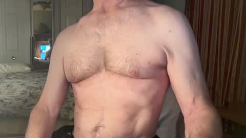 Snapshot of cfnmworkout1 chatting on 7, 1, 2025 cfnmworkout1 online show from 7, 1, 2025