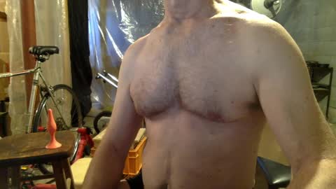Snapshot of cfnmworkout1 chatting on 3, 3, 2025 cfnmworkout1 online show from 3, 3, 2025