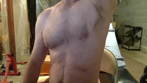 Snapshot of cfnmworkout1 chatting on 4, 10, 2025 cfnmworkout1 online show from 4, 10, 2025