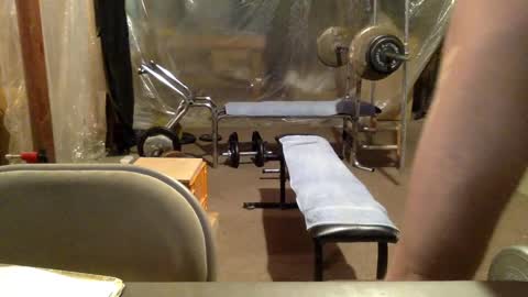 cfnmworkout1 online show from 16, 10, 2025