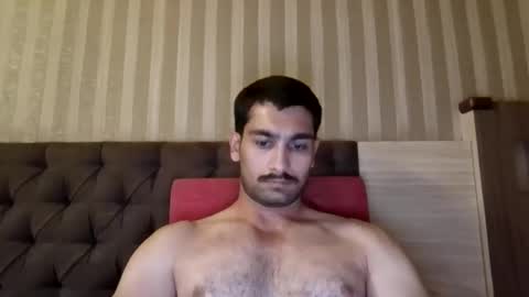 CGBIGDICK online show from 30, 5, 2026