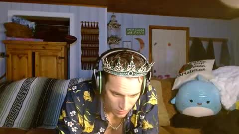 Snapshot of cguffey2284 chatting on 30, 12, 2024 cguffey2284 online show from 30, 12, 2024