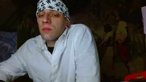 Snapshot of cguffey2284 chatting on 16, 1, 2025 cguffey2284 online show from 16, 1, 2025