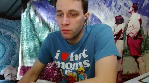 Snapshot of cguffey2284 chatting on 18, 1, 2025 cguffey2284 online show from 18, 1, 2025