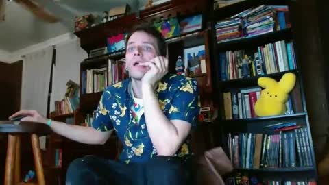 Snapshot of cguffey2284 chatting on 15, 2, 2025 cguffey2284 online show from 15, 2, 2025