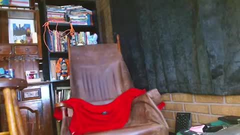 Snapshot of cguffey2284 chatting on 20, 2, 2025 cguffey2284 online show from 20, 2, 2025