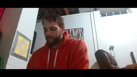 Snapshot of cguffey2284 chatting on 1, 12, 2025 cguffey2284 online show from 1, 12, 2025