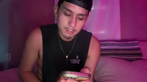 Snapshot of ch3micalhyp3boy chatting on 16, 12, 2025 Kpapi online show from 16, 12, 2025