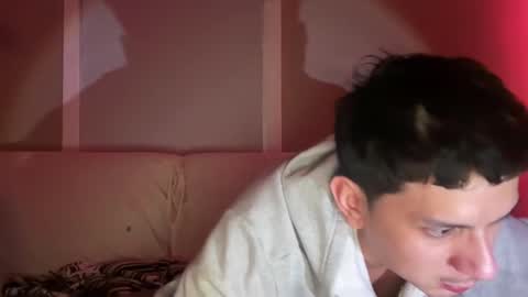 Snapshot of ch3micalhyp3boy chatting on 20, 12, 2025 Kpapi online show from 20, 12, 2025