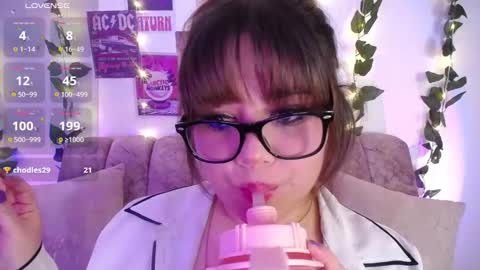 charlotte online show from 18, 10, 2025