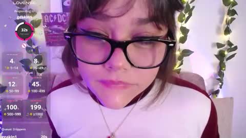 charlotte online show from 22, 11, 2025