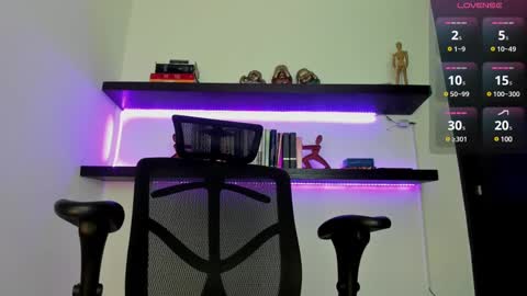 Isa online show from 12, 3, 2025