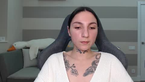 Kate online show from 21, 2, 2025