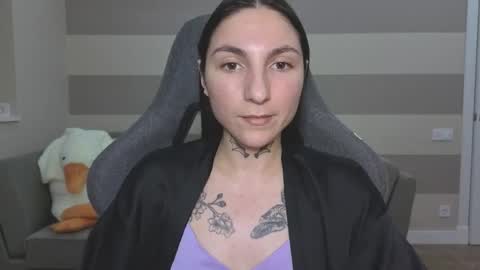 Kate online show from 8, 11, 2025