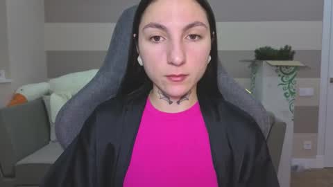 Kate online show from 15, 12, 2025