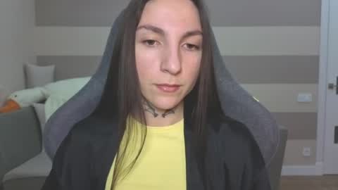 Snapshot of chabibiann chatting on 18, 4, 2026 Kate online show from 18, 4, 2026